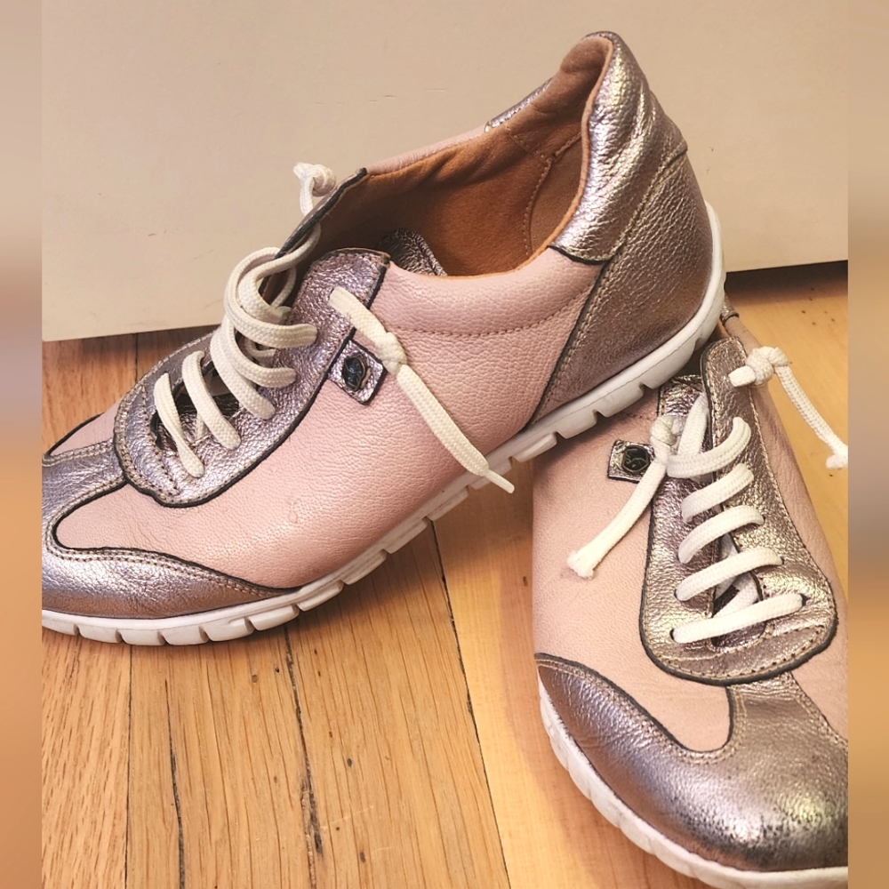 Tsonga + Sero Women's Sneaker